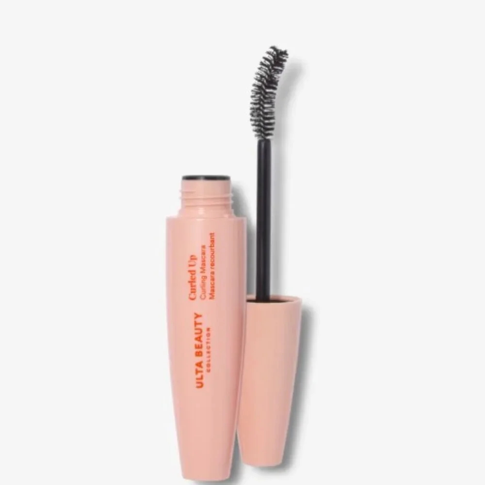 SEALED ~ ULTA Beauty Collection Curled Up Curling Mascara
